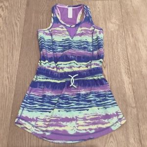 Ivivva Coverup Dress